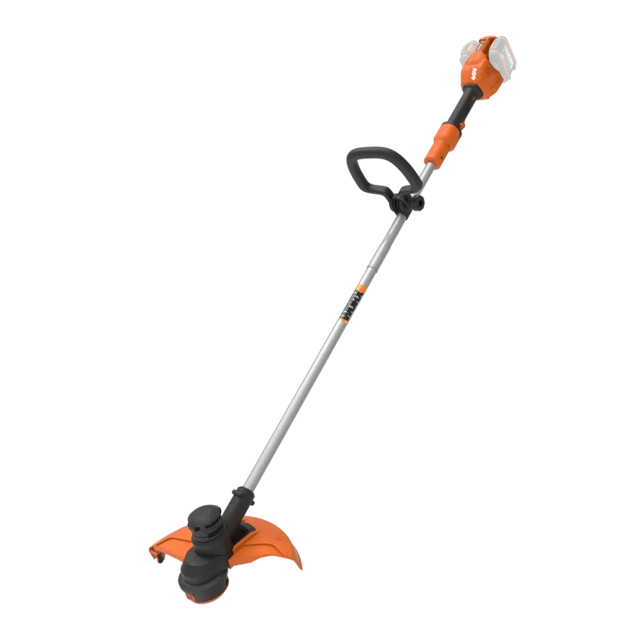 Cordless grass trimmer 40V Tool Only WORX WG183E.9